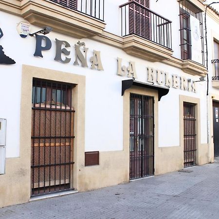 City Center And Free Parking Apartment Jerez de la Frontera Exterior photo