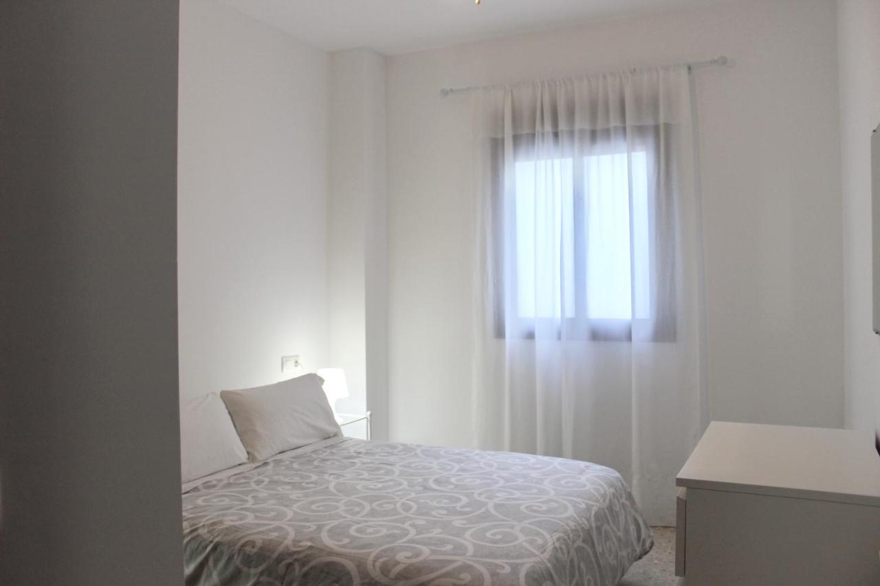 City Center And Free Parking Apartment Jerez de la Frontera Exterior photo
