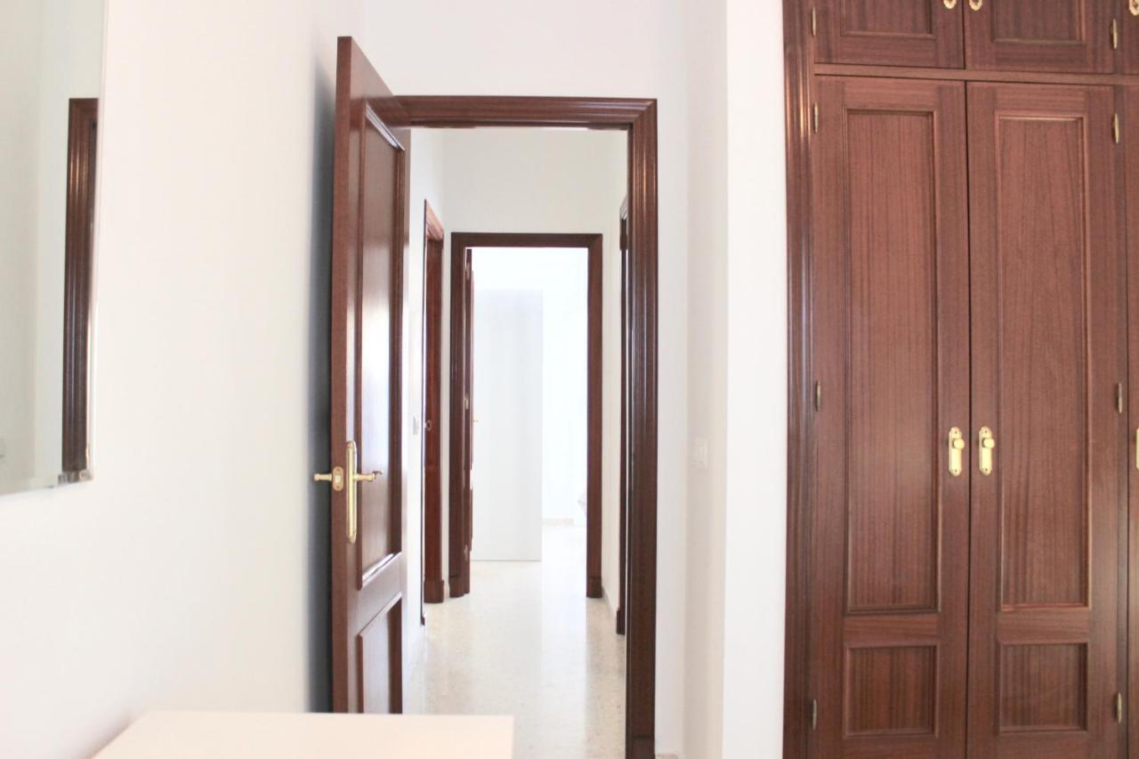City Center And Free Parking Apartment Jerez de la Frontera Exterior photo