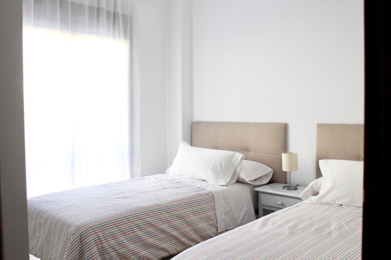 City Center And Free Parking Apartment Jerez de la Frontera Exterior photo