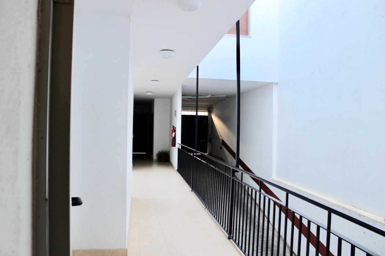 City Center And Free Parking Apartment Jerez de la Frontera Exterior photo