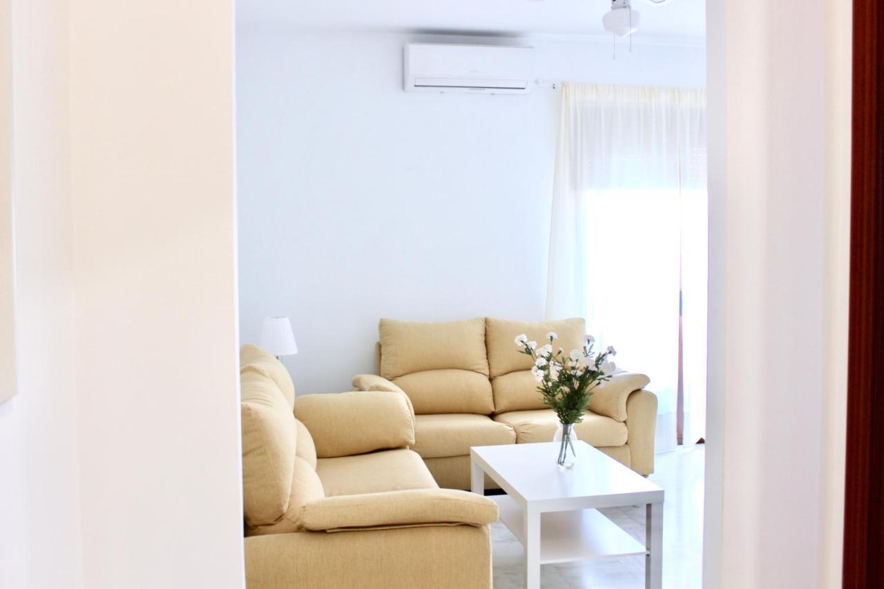 City Center And Free Parking Apartment Jerez de la Frontera Exterior photo