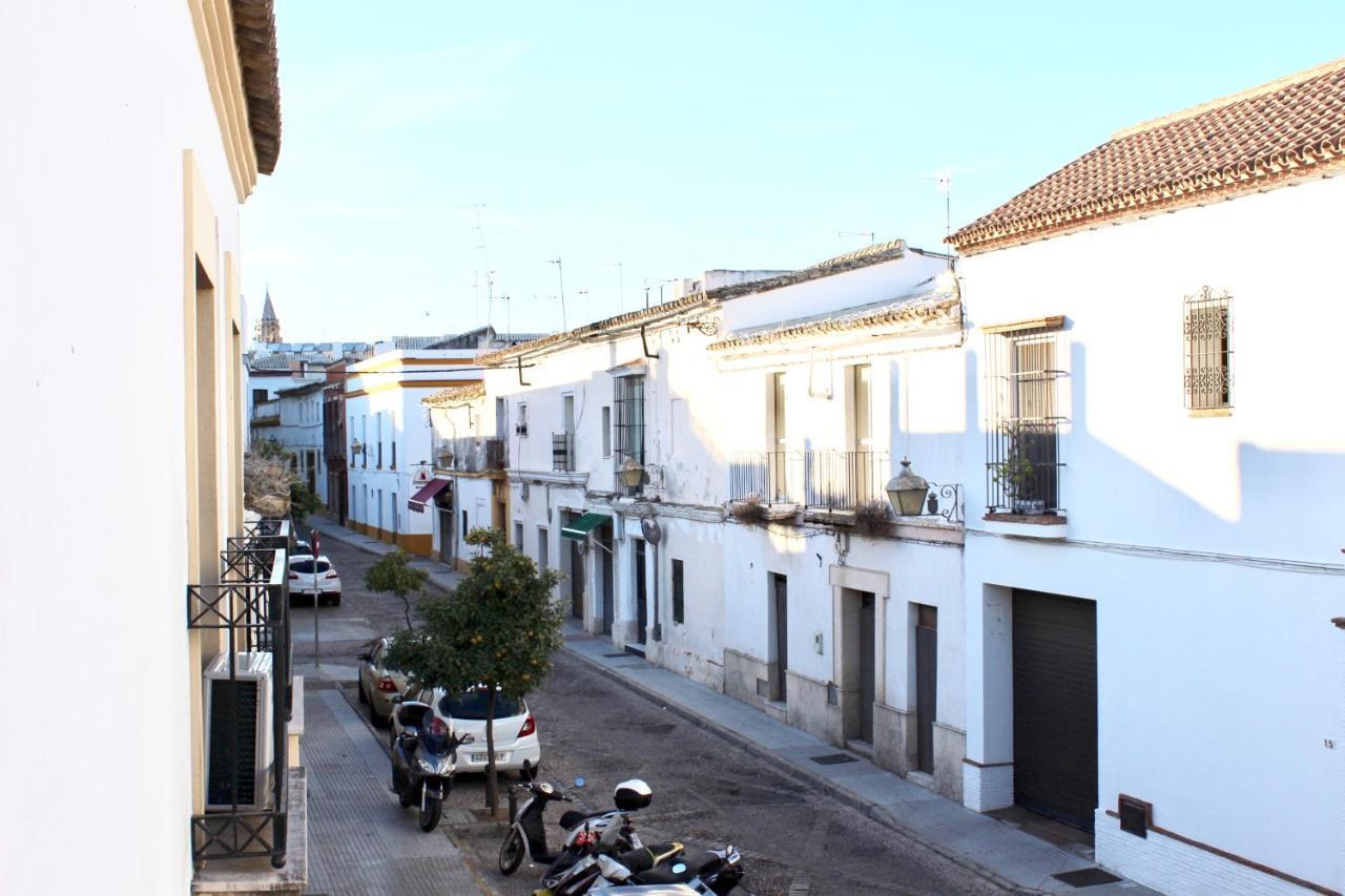 City Center And Free Parking Apartment Jerez de la Frontera Exterior photo
