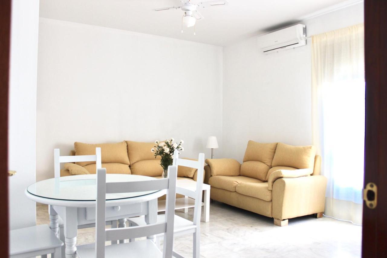 City Center And Free Parking Apartment Jerez de la Frontera Exterior photo